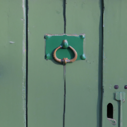 Trouvez la porte idéale pour chaque usage dans votre maison Clermont